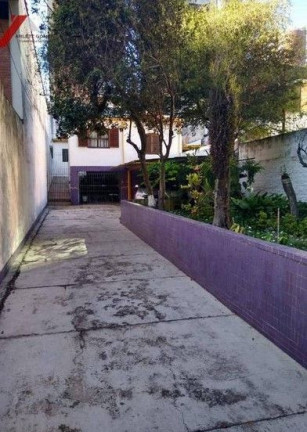 Imagem Casa com 2 Quartos para Alugar, 199 m² em Jardim - Santo André Imagem Casa com 2 Quartos para Alugar, 199 m² em Jardim - Santo André