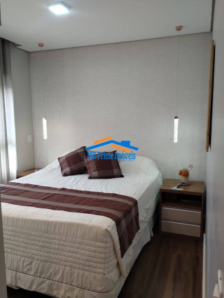 Imagem Apartamento com 3 Quartos à Venda, 96 m² em Vila Osasco - Osasco Imagem Apartamento com 3 Quartos à Venda, 96 m² em Vila Osasco - Osasco