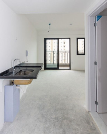 Imagem Apartamento com 1 Quarto à Venda, 25 m² em Perdizes - São Paulo Imagem Apartamento com 1 Quarto à Venda, 25 m² em Perdizes - São Paulo