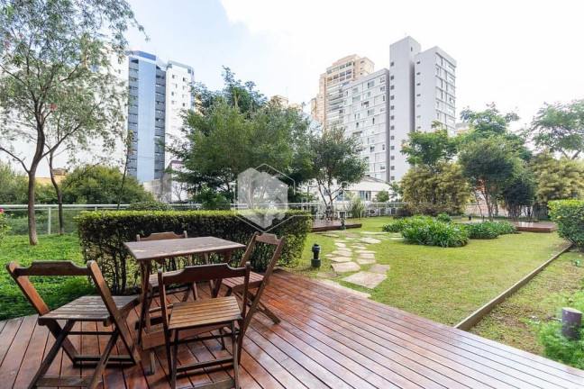 Imagem Sala Comercial à Venda, 40 m² em Brooklin Paulista - São Paulo