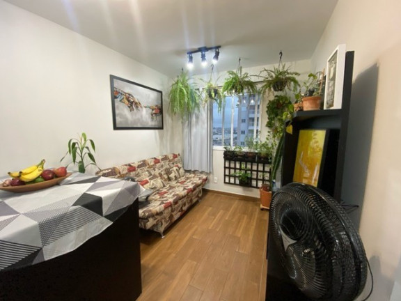 Imagem Imóvel com 2 Quartos à Venda, 40 m² em Vila Alpina - São Paulo
