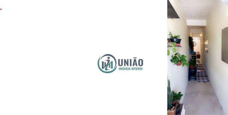 Imagem Casa com 2 Quartos à Venda, 160 m² em Piratininga - Niterói Imagem Casa com 2 Quartos à Venda, 160 m² em Piratininga - Niterói