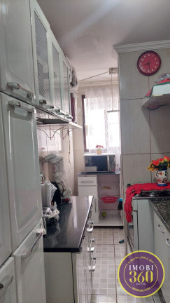 Imagem Apartamento com 2 Quartos à Venda, 50 m² em Conjunto Habitacional Padre Manoel Da Nóbrega - São Paulo Imagem Apartamento com 2 Quartos à Venda, 50 m² em Conjunto Habitacional Padre Manoel Da Nóbrega - São Paulo