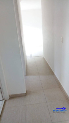 Imagem Apartamento com 2 Quartos à Venda, 48 m² em Jardim Celeste - São Paulo Imagem Apartamento com 2 Quartos à Venda, 48 m² em Jardim Celeste - São Paulo