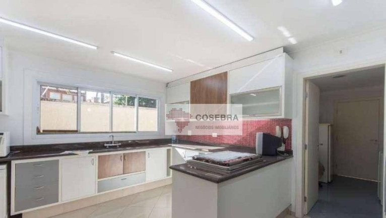 Imagem Sobrado com 4 Quartos à Venda, 258 m² em Moema - São Paulo Imagem Sobrado com 4 Quartos à Venda, 258 m² em Moema - São Paulo