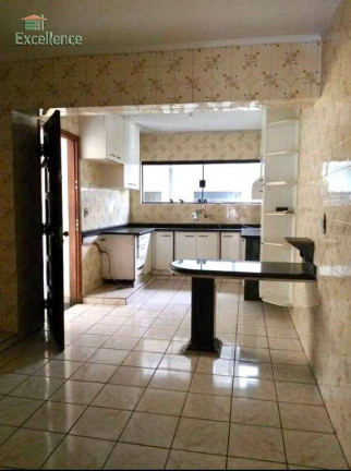 Imagem Sobrado com 3 Quartos à Venda, 215 m² em Vila Floresta - Santo André Imagem Sobrado com 3 Quartos à Venda, 215 m² em Vila Floresta - Santo André