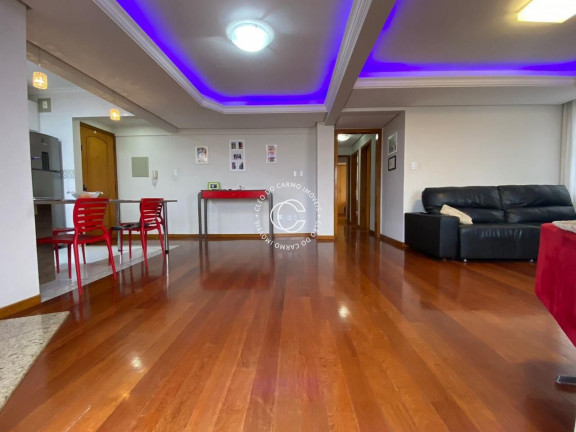 Imagem Apartamento com 3 Quartos à Venda, 102 m² em Nossa Senhora De Fátima - Santa Maria