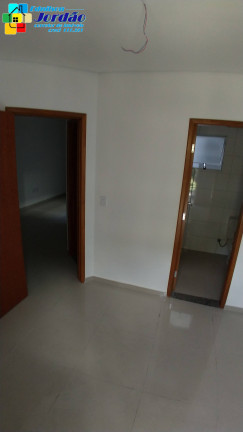 Imagem Apartamento com 2 Quartos à Venda, 50 m² em Jardim Las Vegas - Santo André