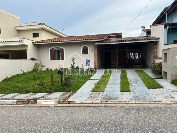 Casa com 3 Quartos à Venda, 190 m² em Ibiti Do Paço - Sorocaba