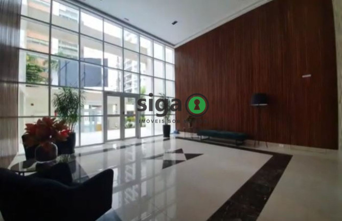 Imagem Apartamento com 1 Quarto à Venda, 48 m² em Indianópolis - São Paulo Imagem Apartamento com 1 Quarto à Venda, 48 m² em Indianópolis - São Paulo