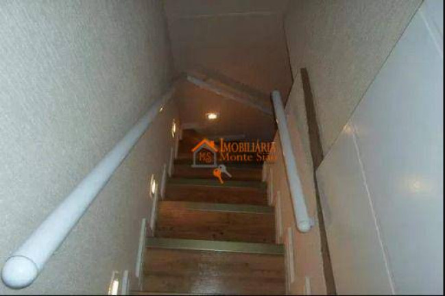 Imagem Sobrado com 4 Quartos à Venda, 140 m² em Jardim Arujá - Guarulhos