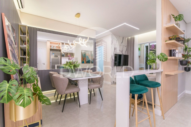 Imagem Imóvel com 2 Quartos à Venda, 48 m² em Centro - São Bernardo Do Campo Imagem Imóvel com 2 Quartos à Venda, 48 m² em Centro - São Bernardo Do Campo