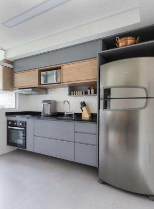 Imagem Apartamento com 2 Quartos à Venda, 87 m² em Jardim Caboré - São Paulo Imagem Apartamento com 2 Quartos à Venda, 87 m² em Jardim Caboré - São Paulo