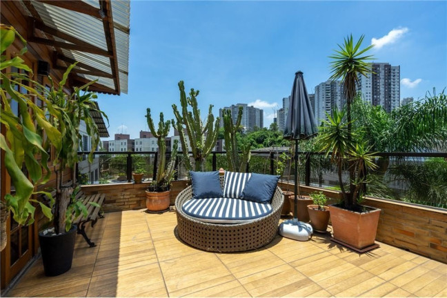 Imagem Casa com 4 Quartos à Venda, 509 m² em Vila Andrade - São Paulo Imagem Casa com 4 Quartos à Venda, 509 m² em Vila Andrade - São Paulo