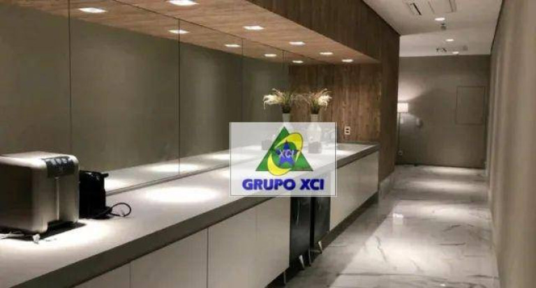 Imagem Sala Comercial à Venda ou Locação, 47 m² em Botafogo - Campinas