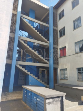 Imagem Apartamento com 2 Quartos à Venda, 42 m² em Jardim Residencial Paraíso - Araraquara Imagem Apartamento com 2 Quartos à Venda, 42 m² em Jardim Residencial Paraíso - Araraquara