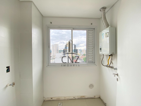 Imagem Apartamento com 3 Quartos à Venda, 115 m² em Centro I - Brusque