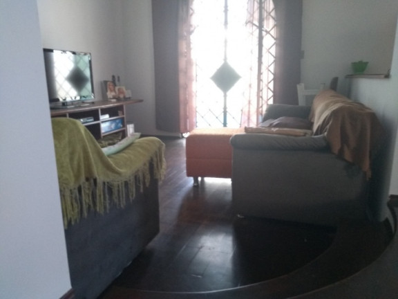 Imagem Casa com 6 Quartos à Venda, 359 m² em Jardim Panorama - Bauru