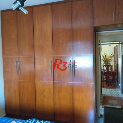 Imagem Apartamento com 3 Quartos à Venda, 120 m² em Ponta Da Praia - Santos Imagem Apartamento com 3 Quartos à Venda, 120 m² em Ponta Da Praia - Santos