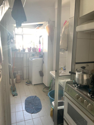 Imagem Apartamento com 3 Quartos à Venda, 65 m² em Jardim Arpoador - São Paulo