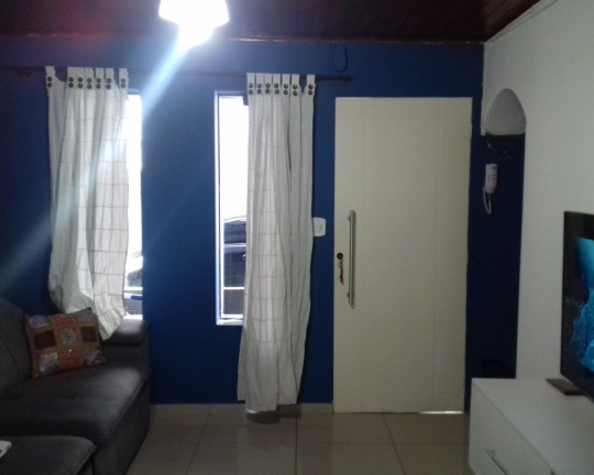 Imagem Sobrado com 3 Quartos à Venda, 120 m² em Cambuci - São Paulo