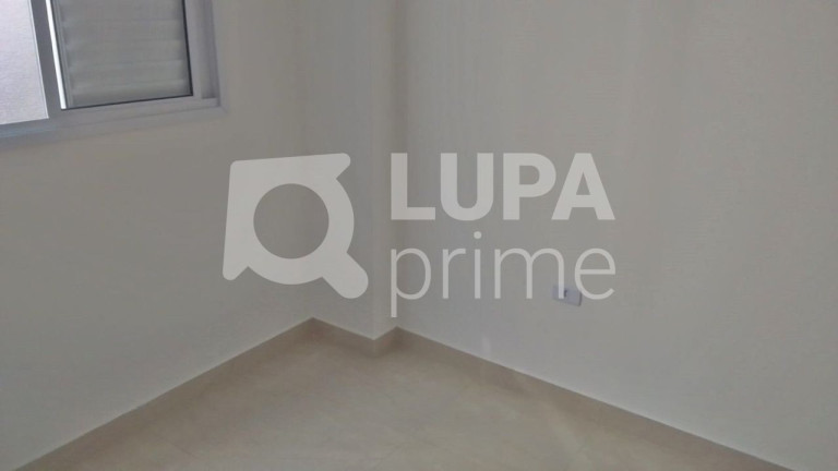 Apartamento com 2 Quartos à Venda, 42 m² em Jaçanã - São Paulo