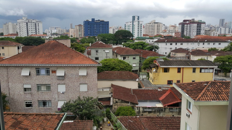 Imagem Apartamento com 2 Quartos à Venda, 73 m² em Marapé - Santos Imagem Apartamento com 2 Quartos à Venda, 73 m² em Marapé - Santos