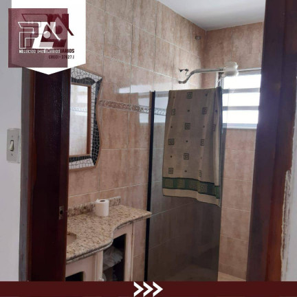 Imagem Casa com 2 Quartos à Venda, 127 m² em Vila Santa Edwiges - Lorena Imagem Casa com 2 Quartos à Venda, 127 m² em Vila Santa Edwiges - Lorena