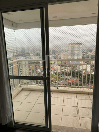 Imagem Apartamento com 2 Quartos para Alugar, 70 m² em Vila Lusitânia - São Bernardo Do Campo