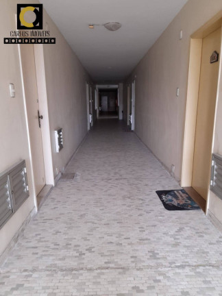 Imagem Apartamento com 1 Quarto à Venda, 30 m² em Embaré - Santos