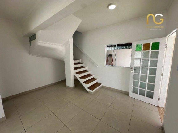 Imagem Sobrado com 3 Quartos à Venda, 120 m² em Aviação - Praia Grande Imagem Sobrado com 3 Quartos à Venda, 120 m² em Aviação - Praia Grande