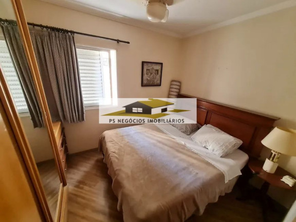 Imagem Apartamento com 3 Quartos à Venda, 96 m² em Ipiranga - São Paulo