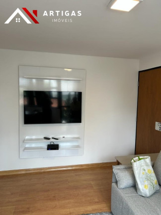 Flat com 1 Quarto para Alugar, 113 m² em Campo Belo - São Paulo