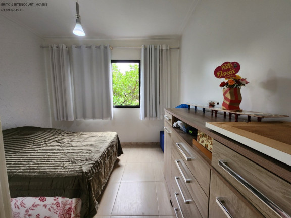 Imagem Cobertura com 3 Quartos à Venda, 94 m² em Vila Laura - Salvador