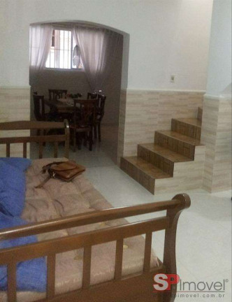 Imagem Casa com 3 Quartos à Venda, 180 m² em Parque Viana - Barueri