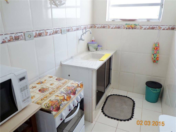 Imagem Apartamento com 1 Quarto à Venda, 45 m² em Boqueirão - Praia Grande Imagem Apartamento com 1 Quarto à Venda, 45 m² em Boqueirão - Praia Grande