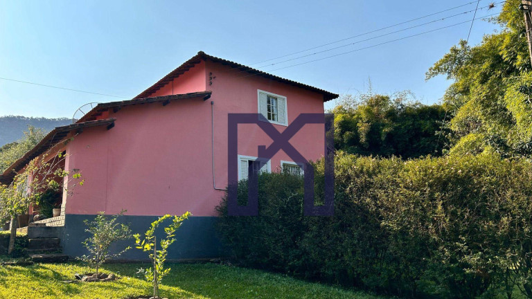 Imagem Chácara com 5 Quartos à Venda, 170 m² em São Pedro - Itajubá