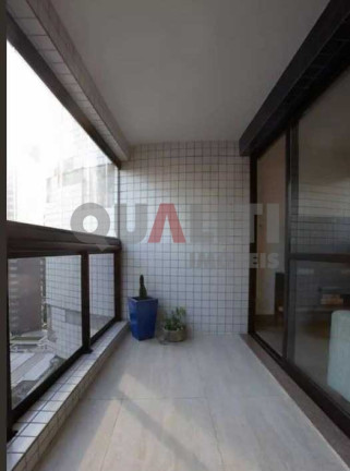 Imagem Apartamento com 2 Quartos à Venda, 57 m² em Vila Nova Conceição - São Paulo