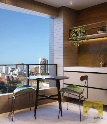 Imagem Apartamento com 2 Quartos à Venda, 63 m² em Bessa - João Pessoa Imagem Apartamento com 2 Quartos à Venda, 63 m² em Bessa - João Pessoa