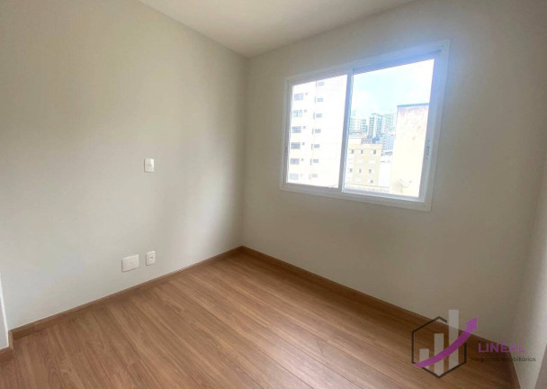 Imagem Apartamento com 4 Quartos à Venda, 123 m² em Buritis - Belo Horizonte