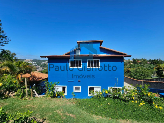 Imagem Casa de Condomínio com 3 Quartos à Venda, 377 m² em Granja Viana - Cotia Imagem Casa de Condomínio com 3 Quartos à Venda, 377 m² em Granja Viana - Cotia