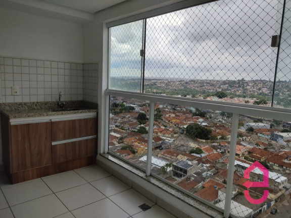 Apartamento com 2 Quartos à Venda,  em Setor Campinas - Goiânia