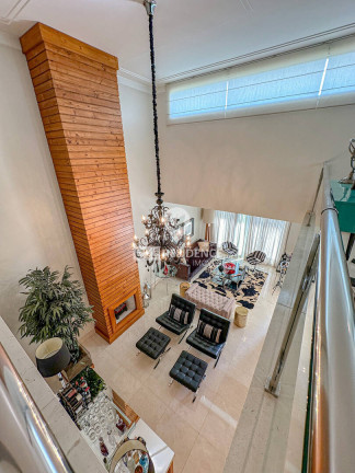 Casa com 3 Quartos à Venda, 356 m² em Vila Prudente De Moraes - Itatiba