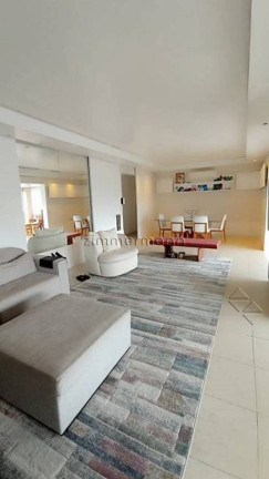 Imagem Apartamento com 4 Quartos à Venda, 322 m² em Vila Clementino - São Paulo Imagem Apartamento com 4 Quartos à Venda, 322 m² em Vila Clementino - São Paulo