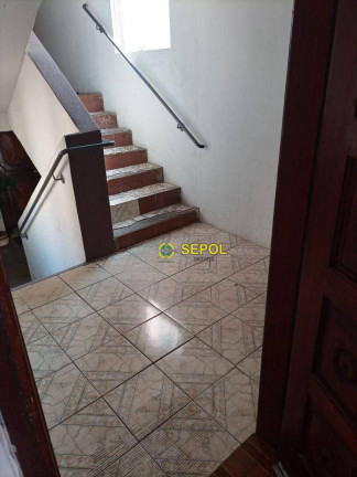 Imagem Apartamento com 1 Quarto à Venda, 35 m² em Conjunto Habitacional Castro Alves - São Paulo Imagem Apartamento com 1 Quarto à Venda, 35 m² em Conjunto Habitacional Castro Alves - São Paulo