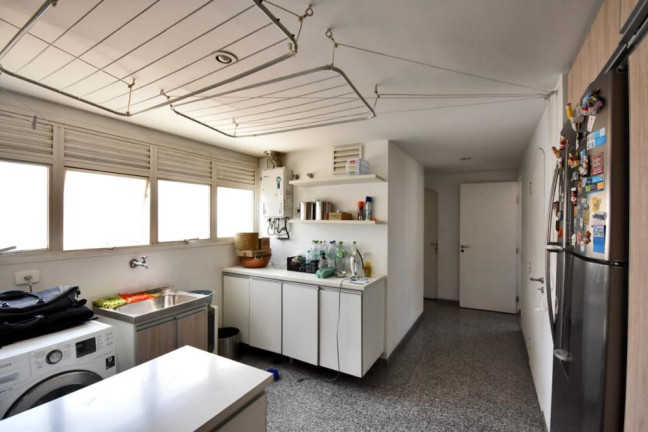Imagem Apartamento com 4 Quartos à Venda, 311 m² em Campo Belo - São Paulo Imagem Apartamento com 4 Quartos à Venda, 311 m² em Campo Belo - São Paulo