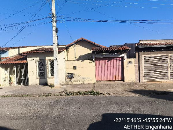 Casa com 2 Quartos à Venda, 120 m² em Pouso Alegre