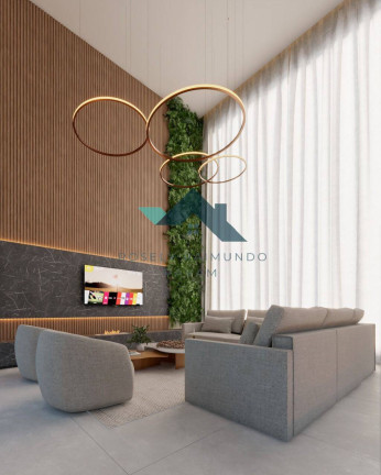 Imagem Casa com 5 Quartos à Venda, 700 m² em Itu