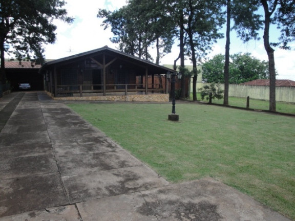 Imagem Casa com 2 Quartos à Venda, 990 m² em Quinta Da Bela Olinda - Bauru