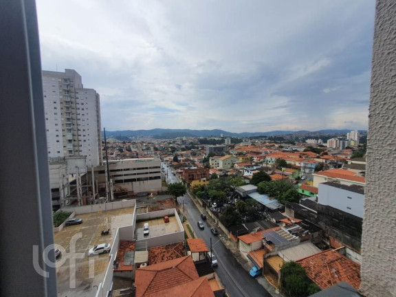 Apartamento com 1 Quarto à Venda, 41 m² em Tucuruvi - São Paulo